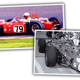 Illustration for article titled The Craziest Twin-Engined Racing Cars Were Made By A Bus Company